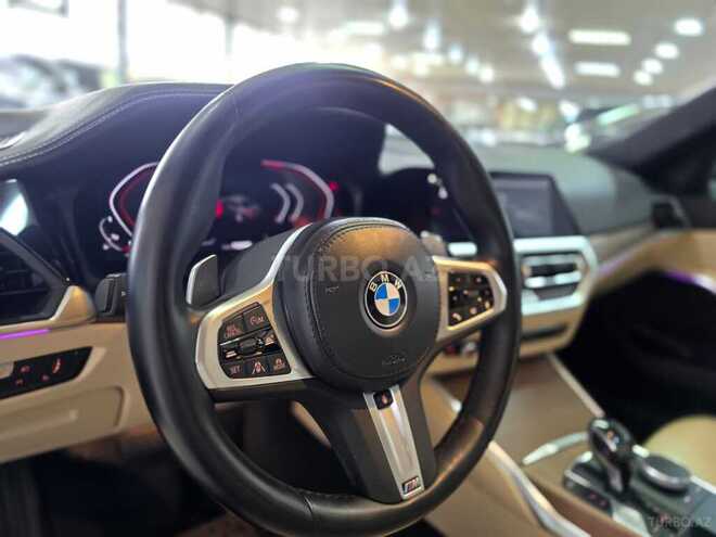 BMW 330-10