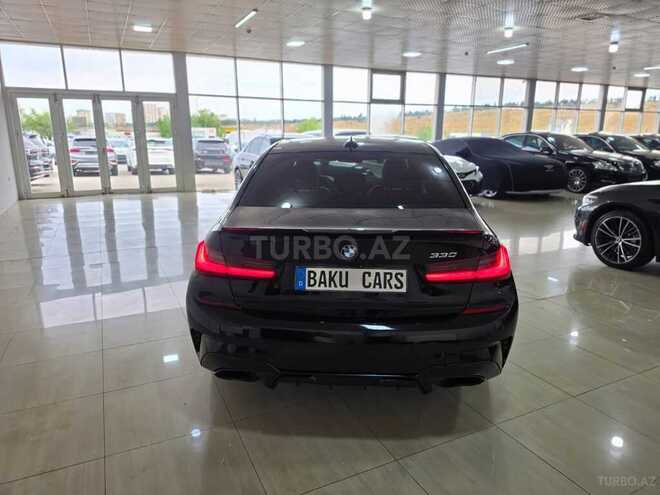 BMW 330-6