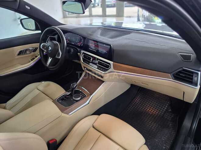 BMW 330-21