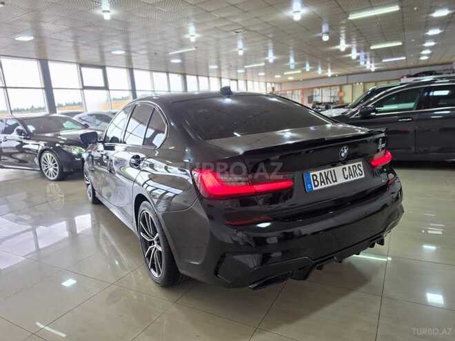 BMW 330-5