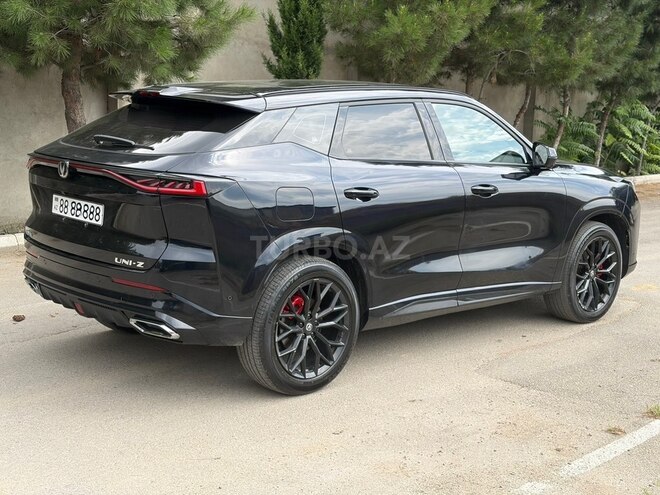 Changan Uni-Z-3