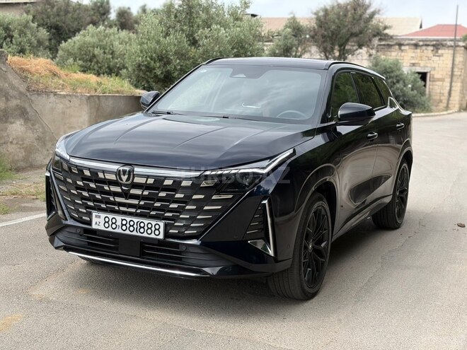 Changan Uni-Z-1