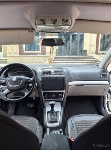 Skoda Octavia-3
