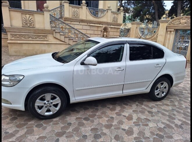 Skoda Octavia-8