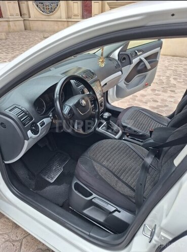 Skoda Octavia-6