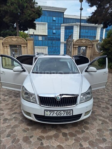 Skoda Octavia-1