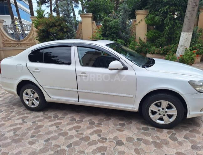 Skoda Octavia-7
