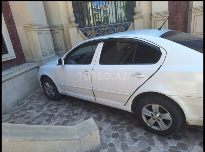 Skoda Octavia-10