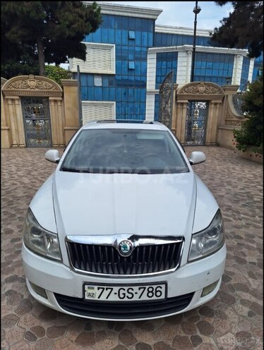 Skoda Octavia-9