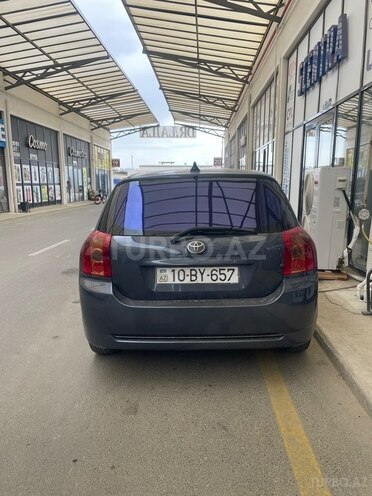Toyota Corolla-2