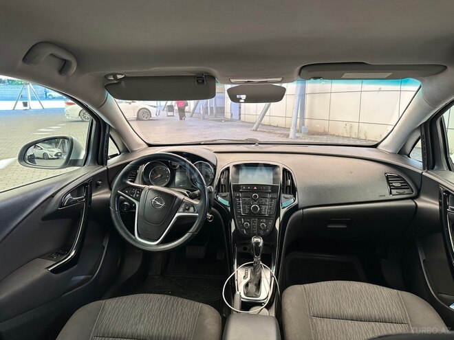 Opel Astra-3