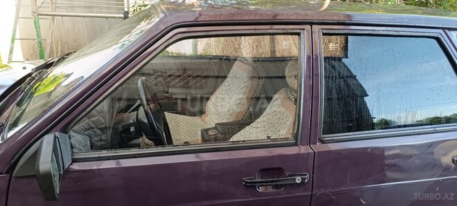 LADA (VAZ) 2109-5