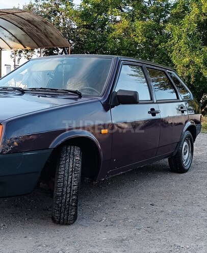 LADA (VAZ) 2109-3