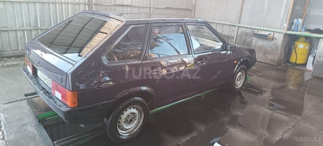 LADA (VAZ) 2109-7