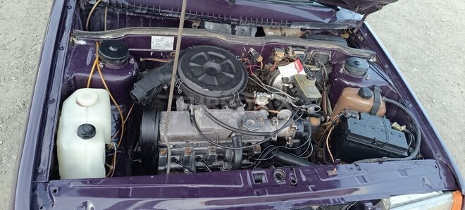 LADA (VAZ) 2109-4