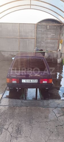 LADA (VAZ) 2109-9