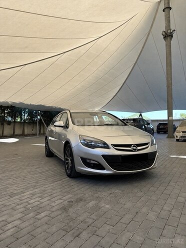 Opel Astra-4