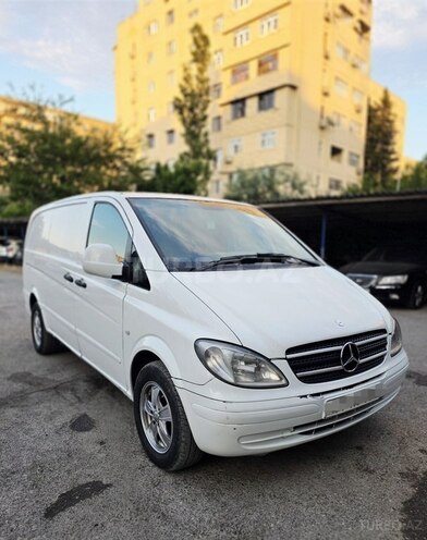 Mercedes Vito 115 CDI-3