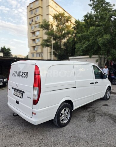 Mercedes Vito 115 CDI-6