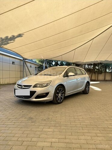 Opel Astra-5