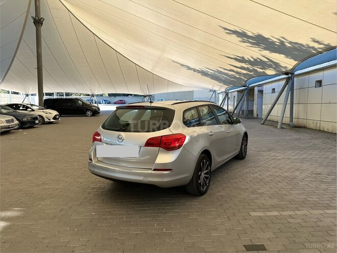 Opel Astra-6