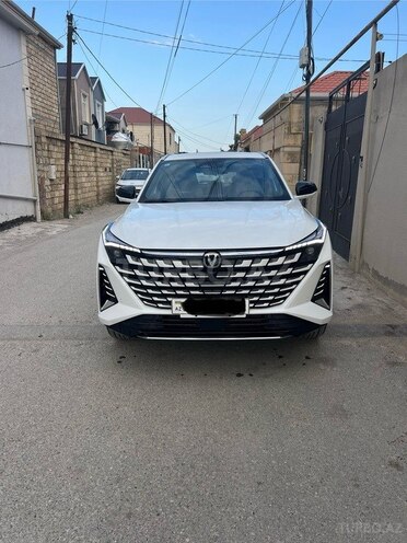 Changan Uni-Z-1