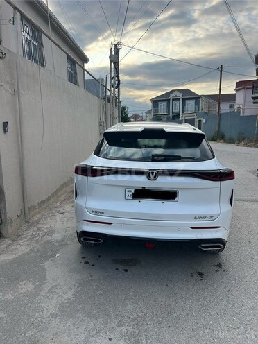 Changan Uni-Z-2
