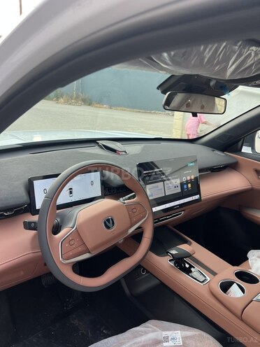 Changan Uni-Z-6