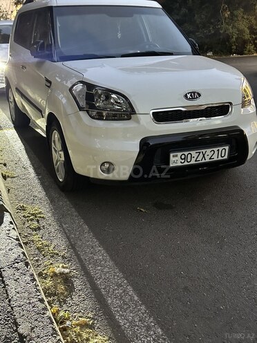 Kia Soul-1