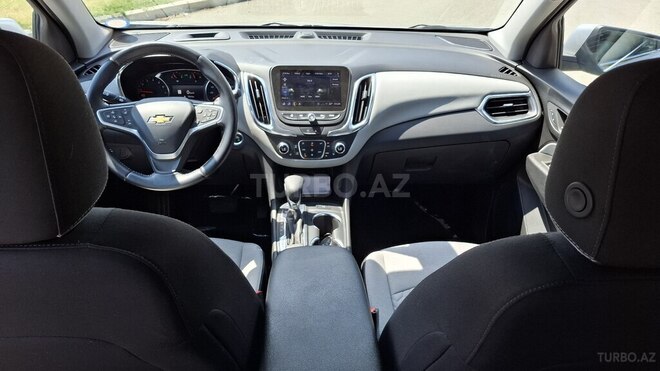 Chevrolet Equinox-5
