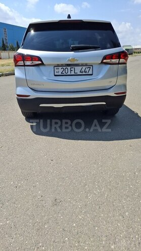 Chevrolet Equinox-3