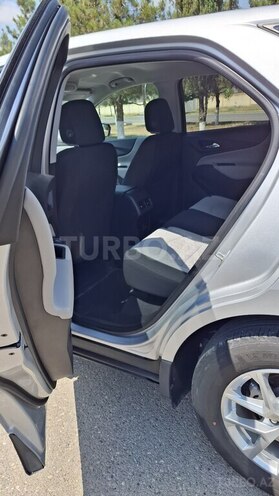Chevrolet Equinox-6