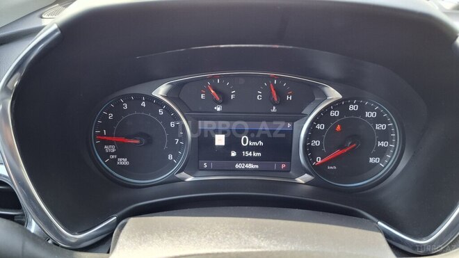 Chevrolet Equinox-10
