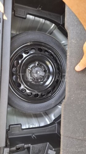 Chevrolet Equinox-9