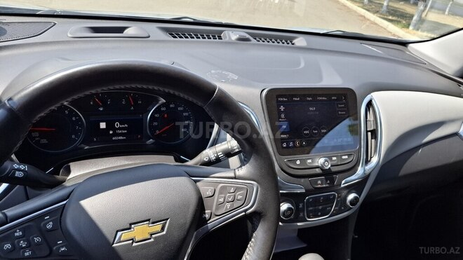 Chevrolet Equinox-11