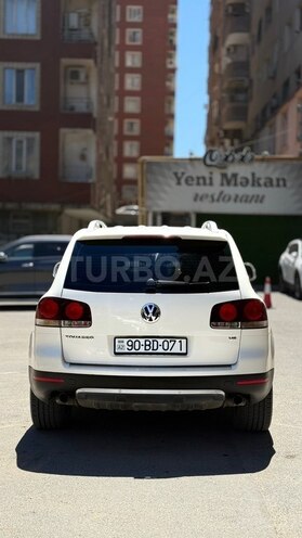 Volkswagen Touareg-4