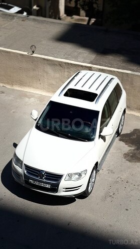Volkswagen Touareg-5