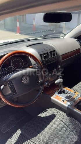 Volkswagen Touareg-9