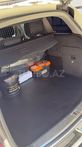Volkswagen Touareg-14