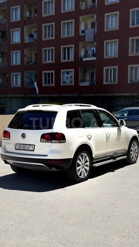 Volkswagen Touareg-6
