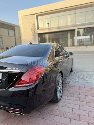 Mercedes S 400-6
