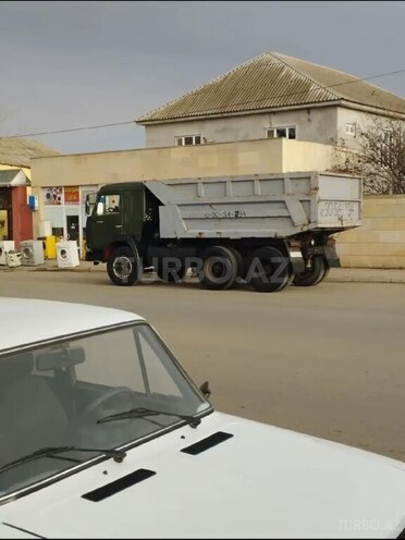 KamAz 5511-4