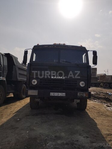 KamAz 5511-1