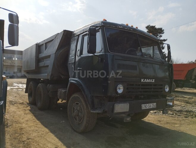 KamAz 5511-2