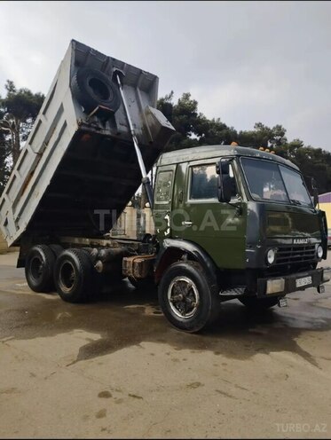 KamAz 5511-5