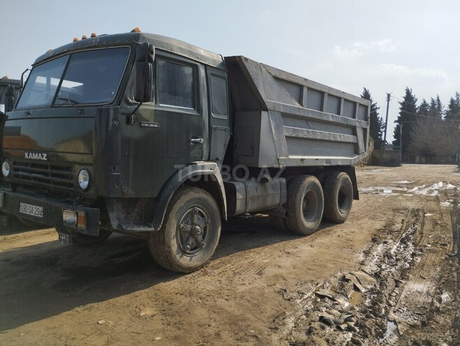 KamAz 5511-3