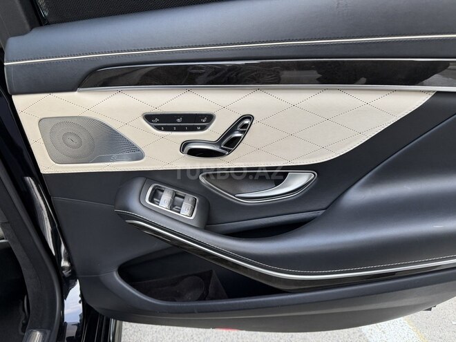 Mercedes S 400-11