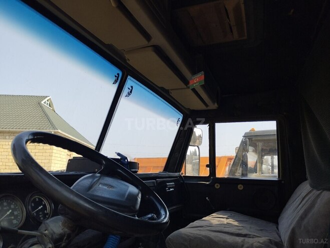 KamAz 5511-7