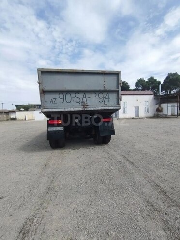 KamAz 5511-6