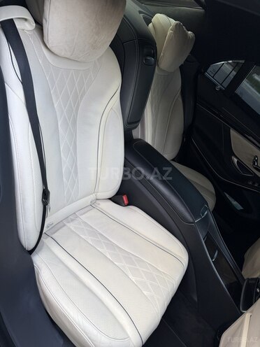 Mercedes S 400-12